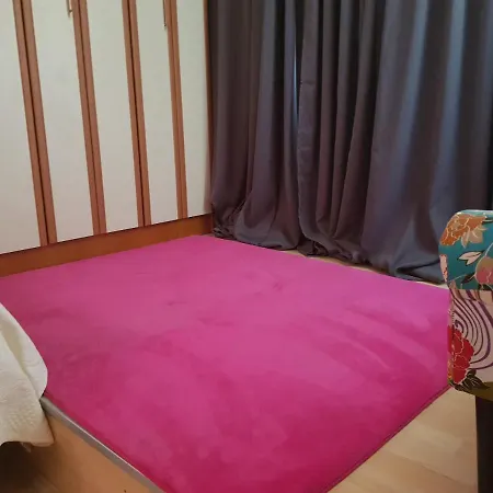 Apartment Milena *