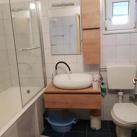 Milena Apartment Omis