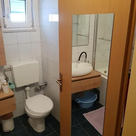Apartment Milena Omis