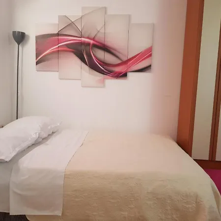 Apartment Milena *