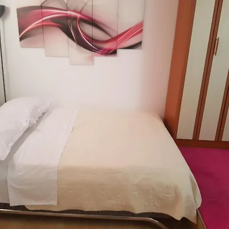 Milena Apartment *