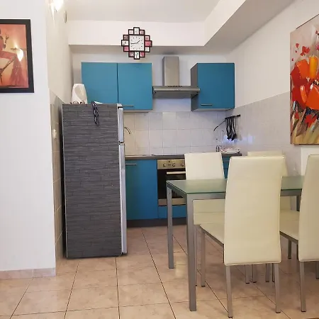 Milena Apartment