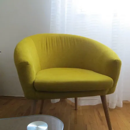 Apartment Milena *