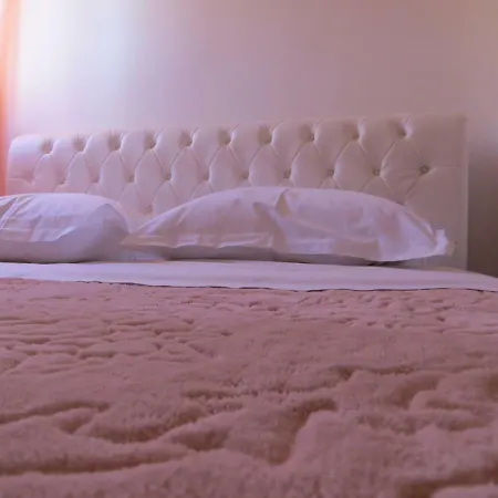 Milena Apartment *