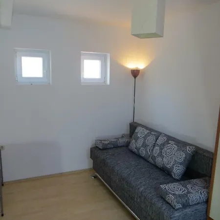 Milena Apartment