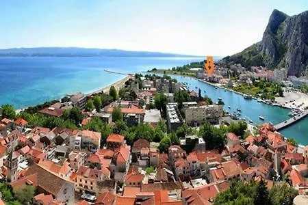 Milena Omis