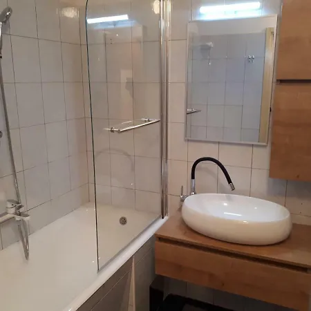 Apartment Milena *