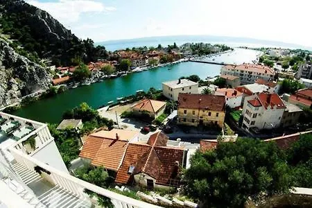 Milena Omis