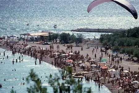 Milena * Omis